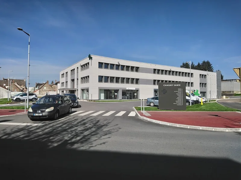 Laurence Simond - Psychologue Chagny (Difficultés Scolaire, Souffrances au Travail)