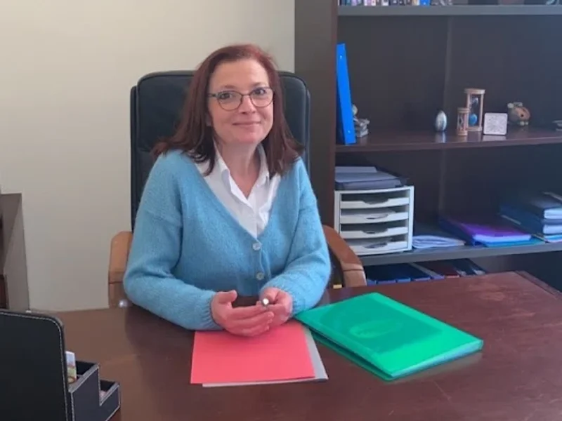 Cabinet de Psychologie TSA