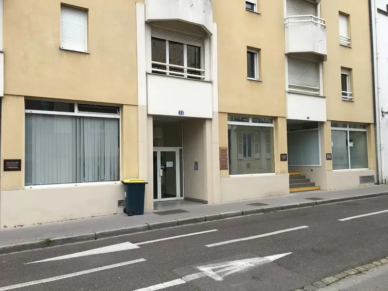 VERCHIN KARINE PSYCHOLOGUE CLINICIENNE