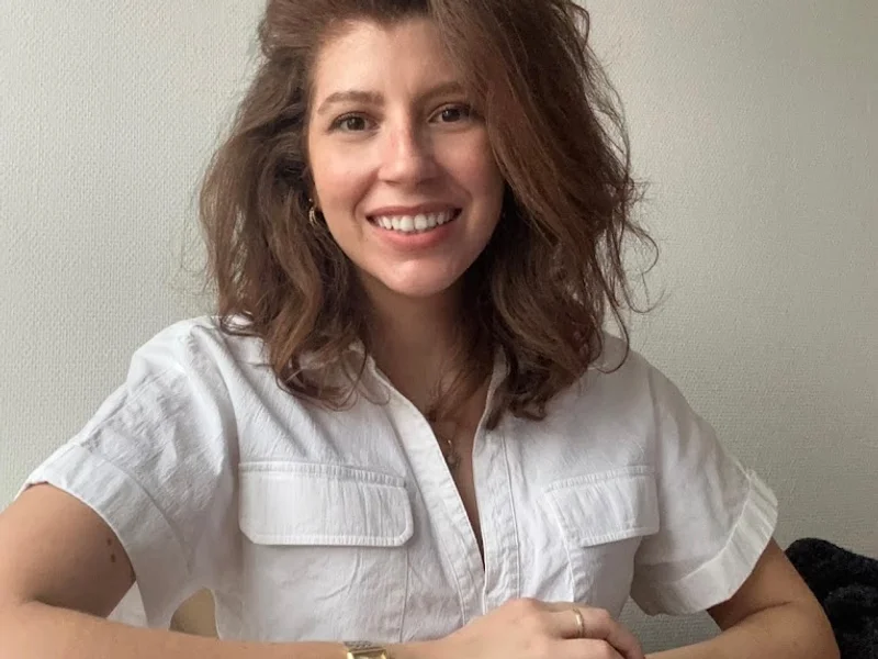 Havva Celmeli Cillo - Psychologue