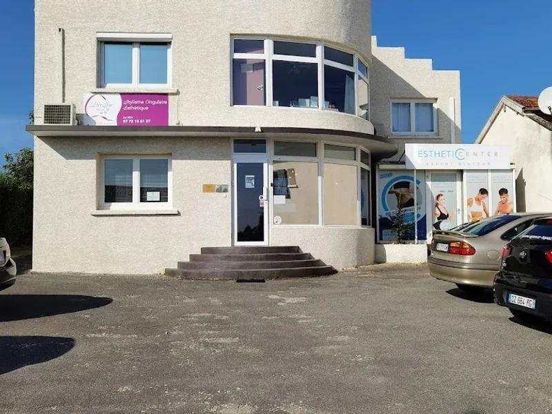 Elodie Carité - Thérapie de couple & individuelle