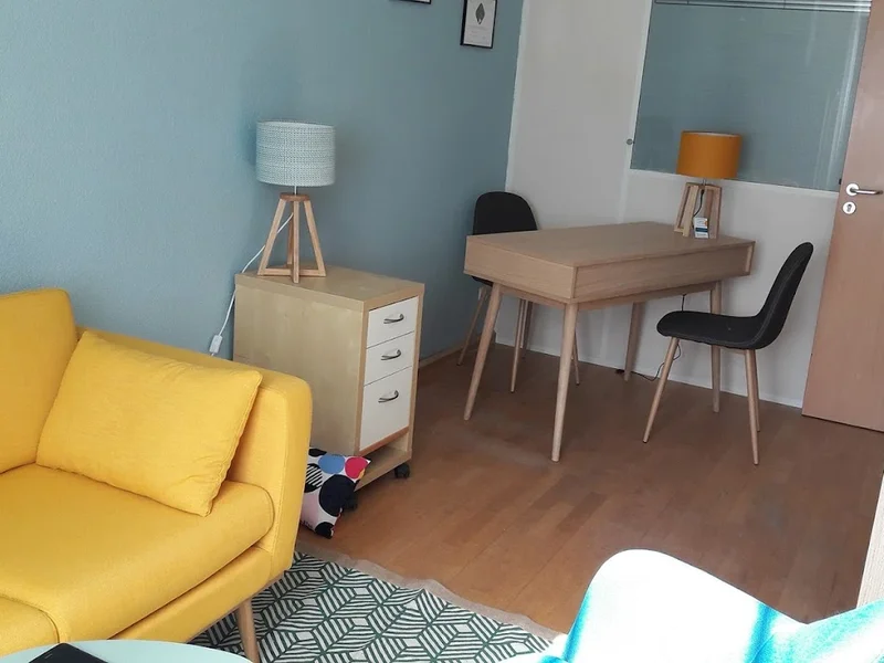 Christine Doridon - Psychopraticienne Thérapie Brève stratégique