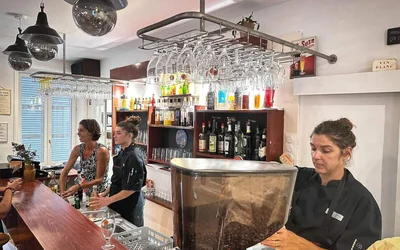 Les 5 restaurants à emporter de Saint-Vallier Saône-et-Loire