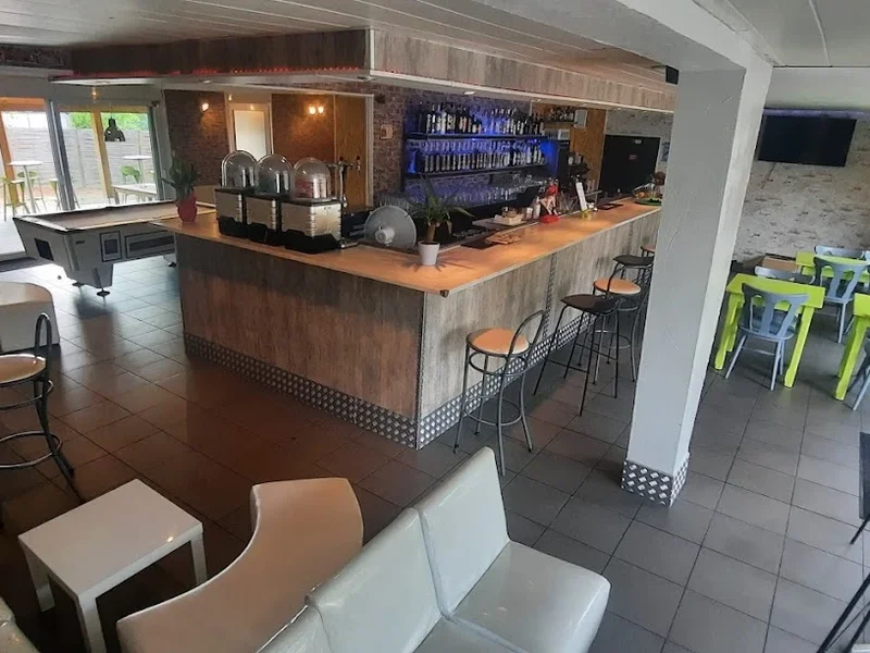 Le cajun par Stéphan