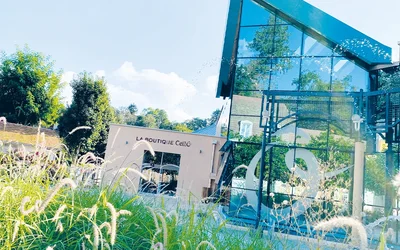 Les 20 massages de Saône-et-Loire