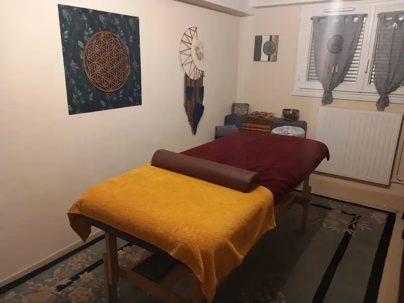 Evanescence bien-être