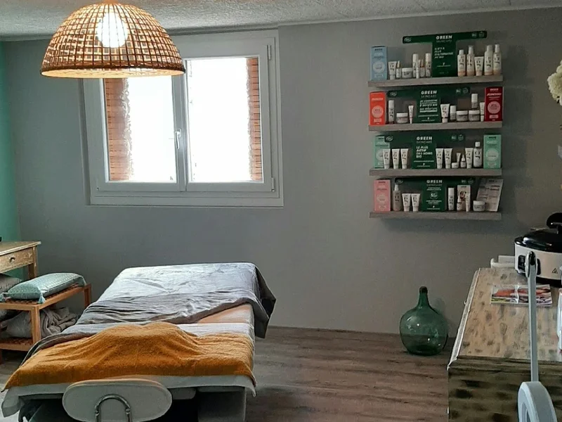 Institut NECTAR DE VIE