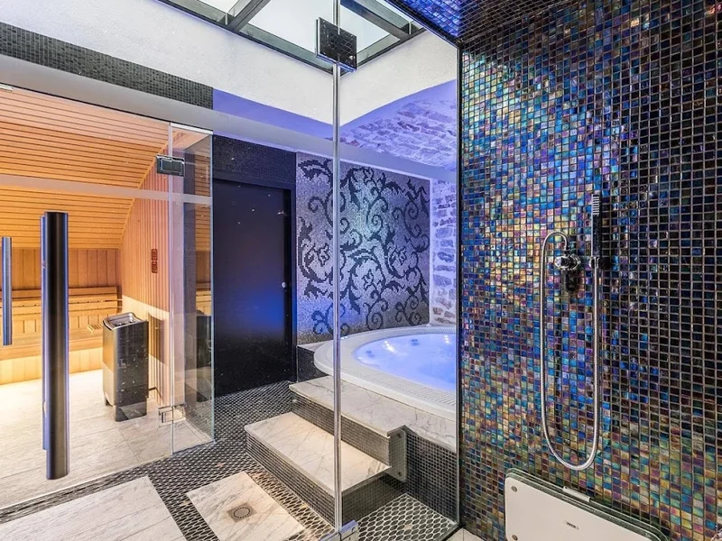 Atrium Spa & Beauté *****