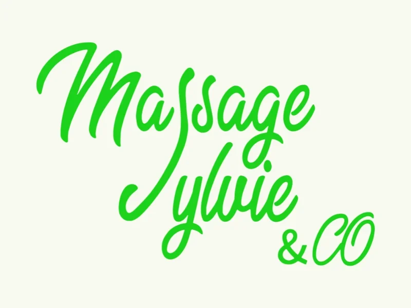 Massage Sylvie & Co - Massage Macon