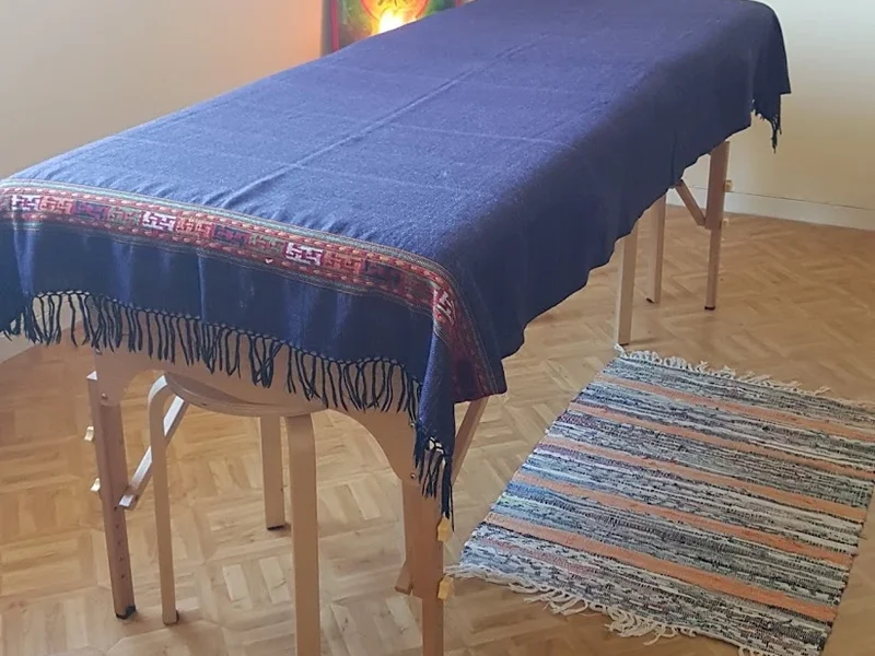 Pétales de bien-être