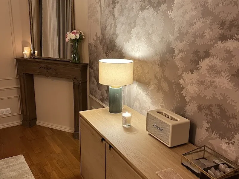 Maryline P Facialiste