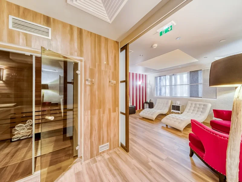 Spa Saint-Georges Sothys