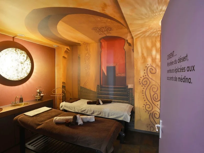 Passage Bleu - Chalon-sur-Saône