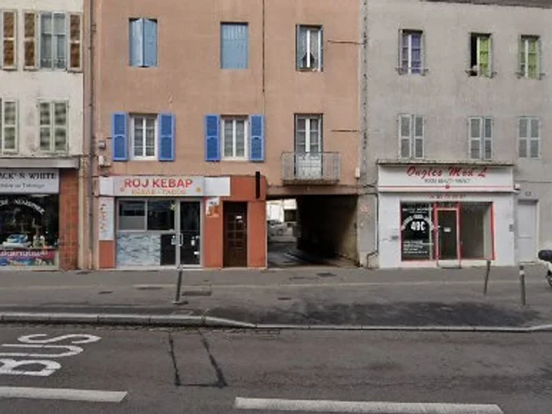 Centre de massage Chalonnais