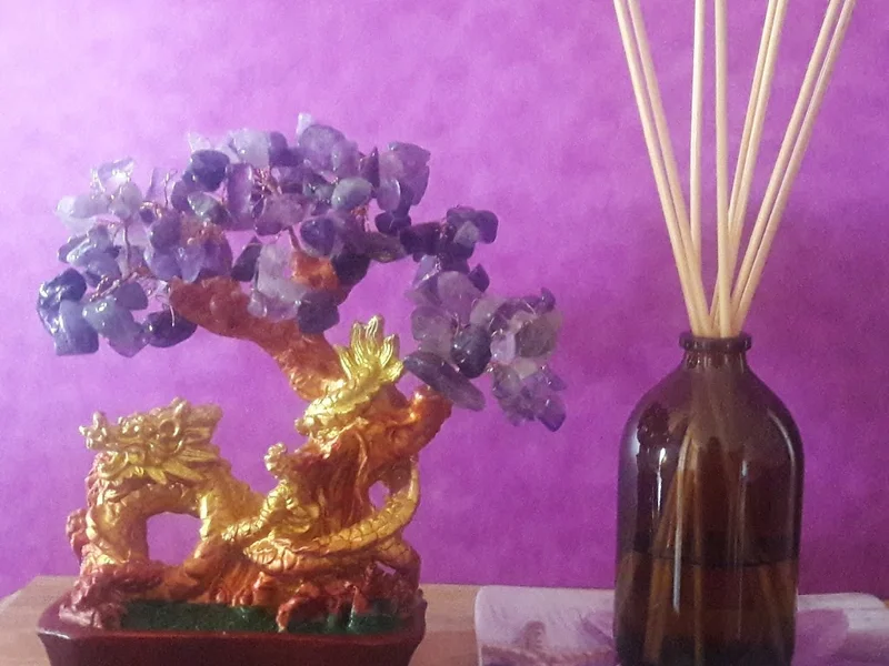 Dosumire - Massage bien-être