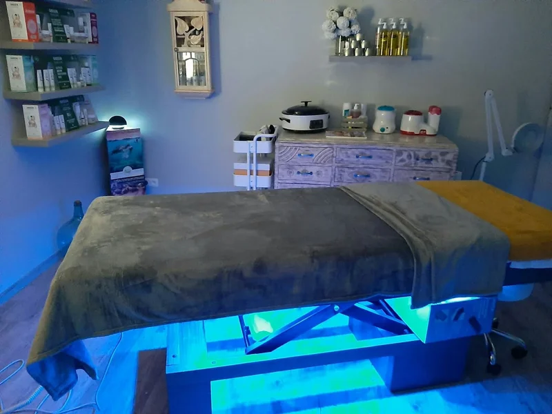 Institut NECTAR DE VIE