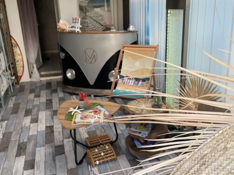 Aloe Bien Etre Massage