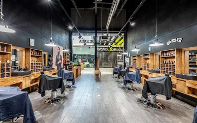 Les 9 barbiers de Saône-et-Loire