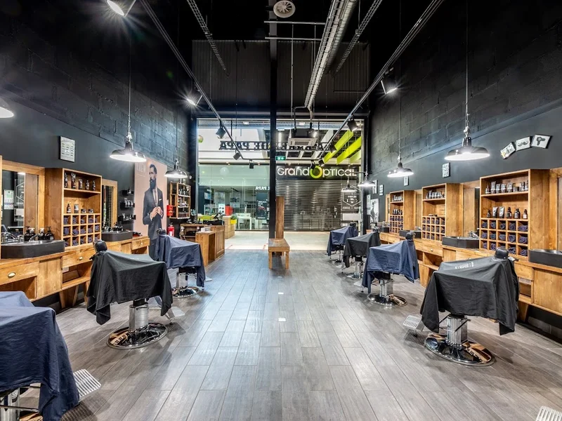 La Barbe de Papa Crêches-sur-Saône