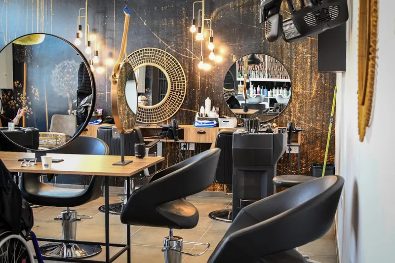 MILL ´ N HAIR coiffure & barber