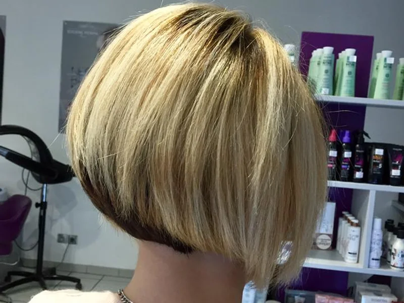 ART & COIFFURE by Nelly