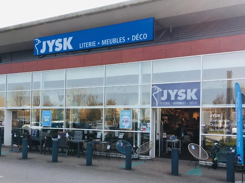 JYSK Chalon-sur Saône