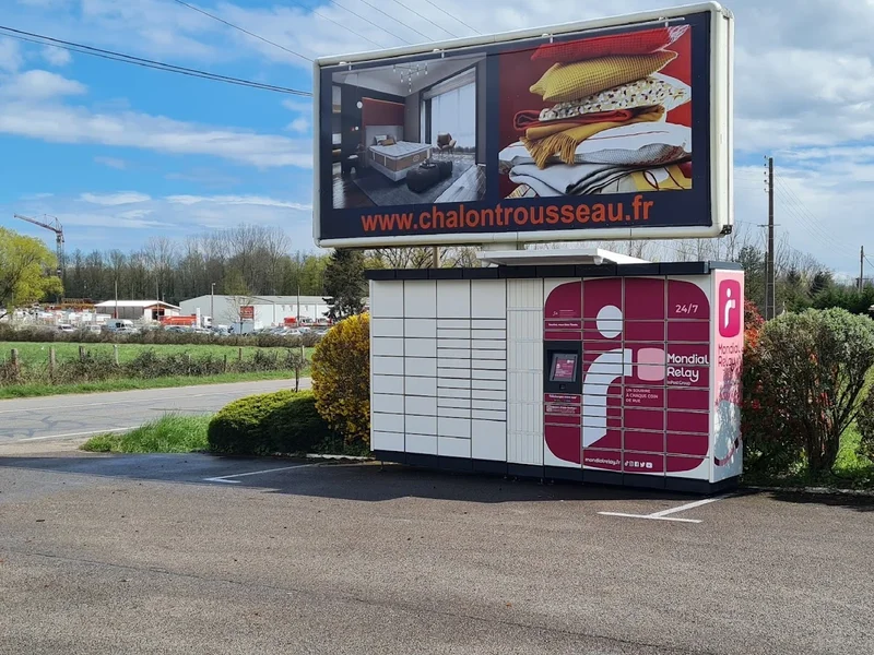 Chalon Trousseau Diffusion