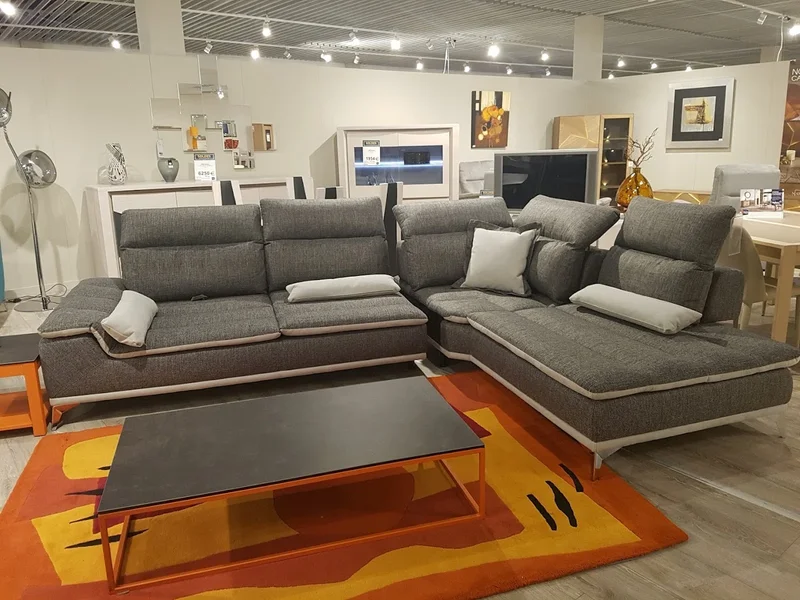 Mobilier de France Chalon-sur-Saône