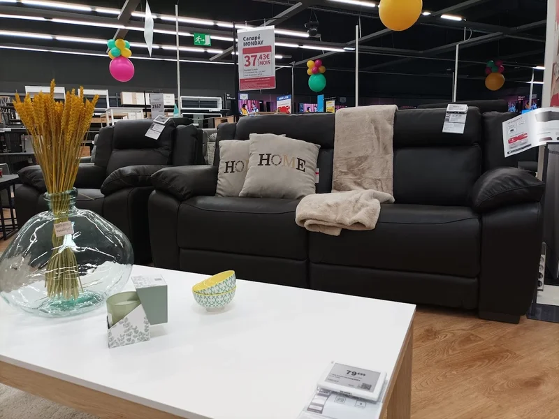 Conforama Chalon sur Saône