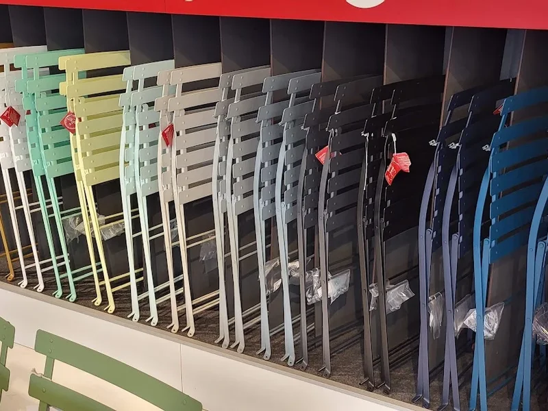 Showroom Vlaemynck - Fermob Mâcon