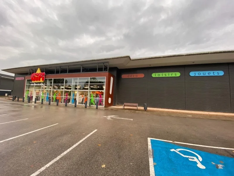 GiFi Chalon Sur Saone