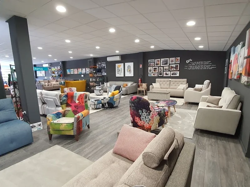 Multirev - Famaliving