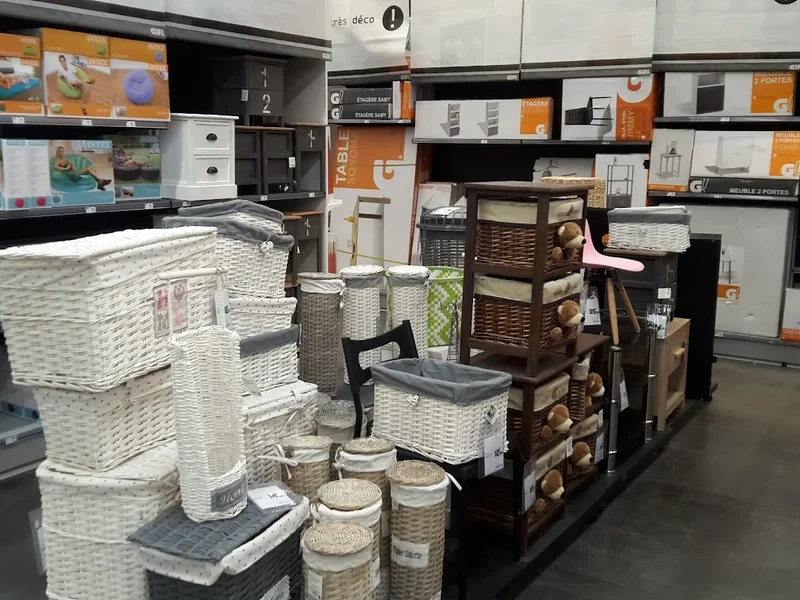 GiFi Montceau Les Mines