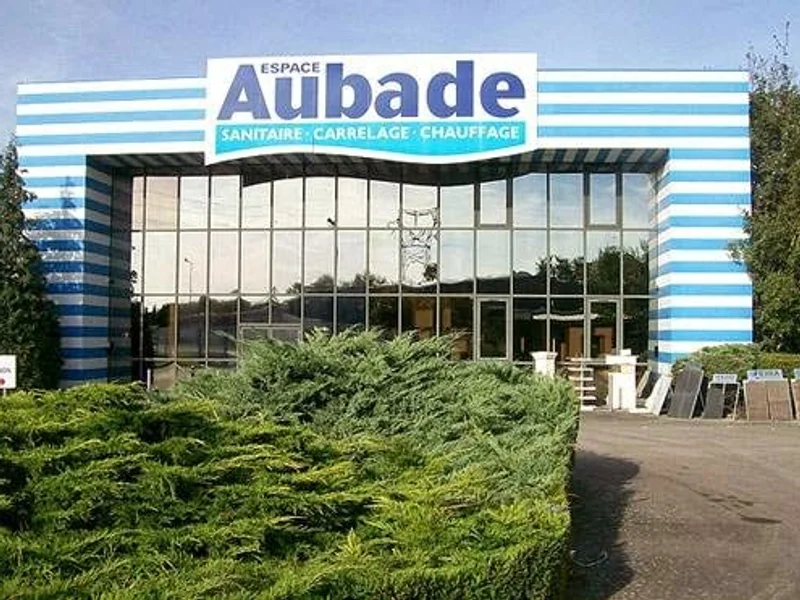 Espace Aubade Comptoir des Fers Montceau-les-Mines