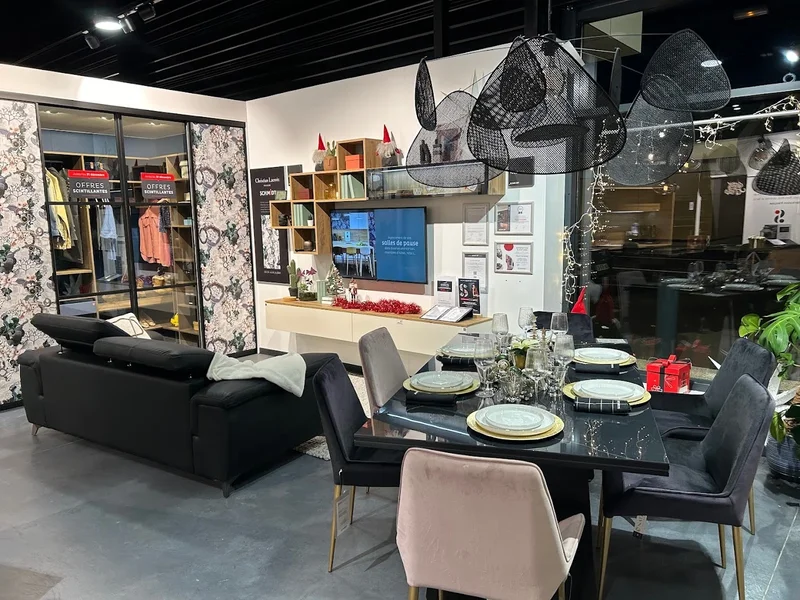 SCHMIDT Montceau-les-Mines