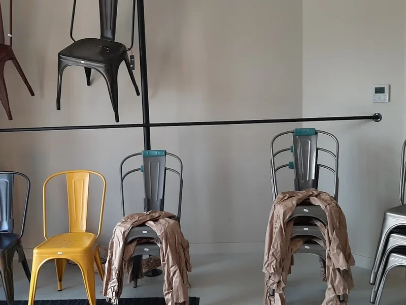 Tolix La Manufacture