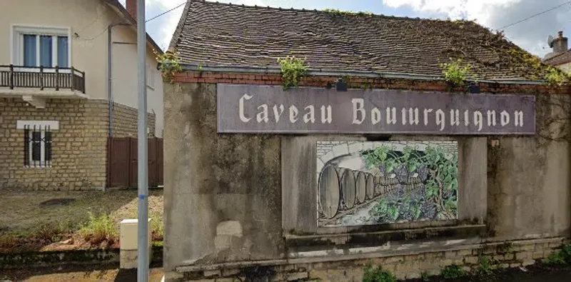 Caveau Bourguignon