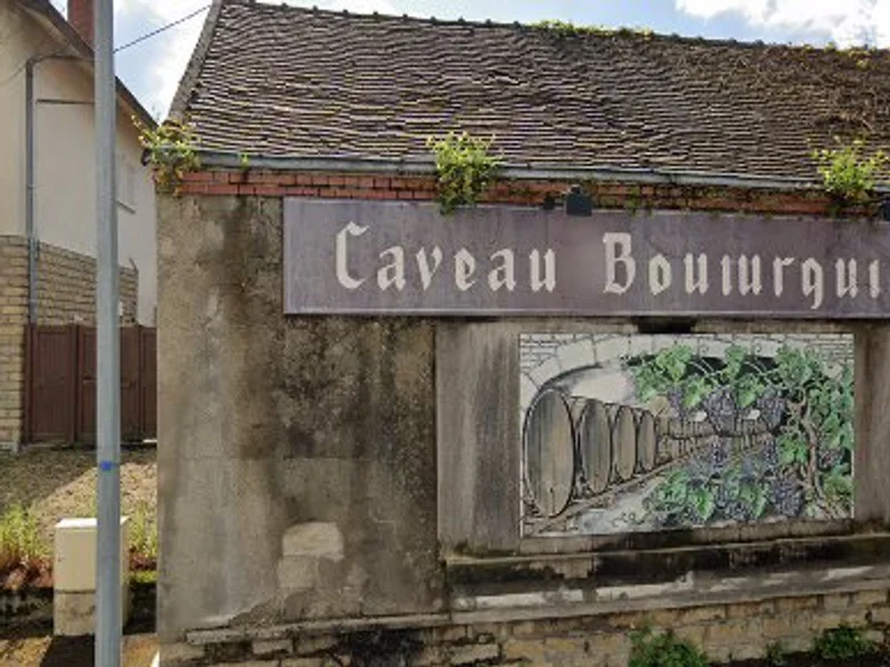Caveau Bourguignon