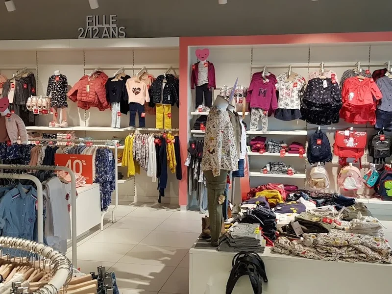 Vertbaudet Crêches sur Saône / Mâcon