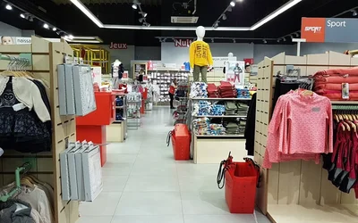 Les 10 boutiques enfants de Chalon-sur-Saône Saône-et-Loire