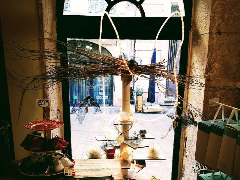 Aux Ptites Grolles - Chaussures Enfants