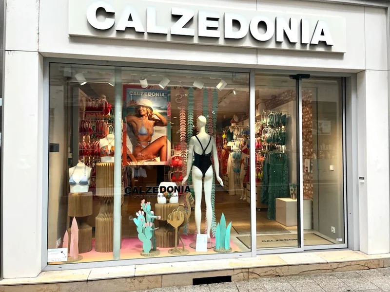 Calzedonia