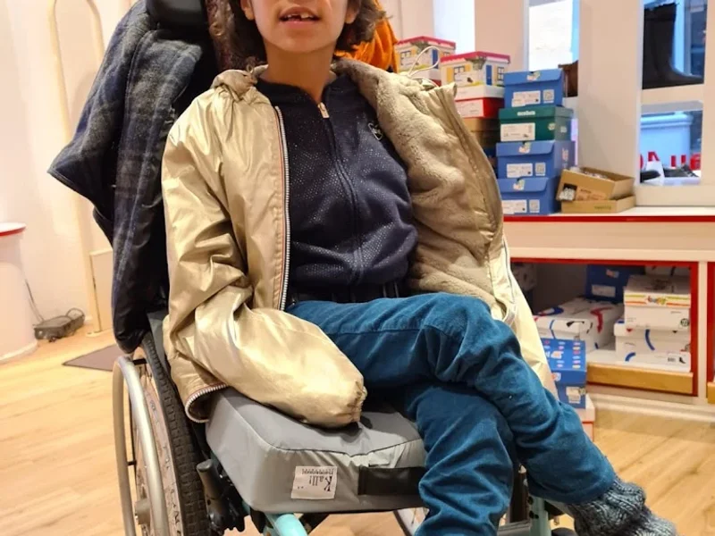 Little Shoes Francoise