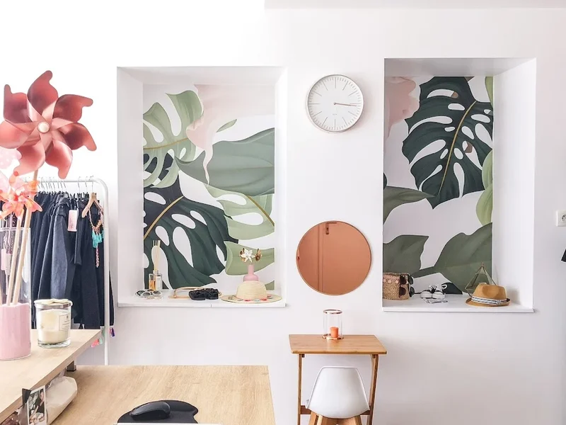 Lou y es tu ? Boutique