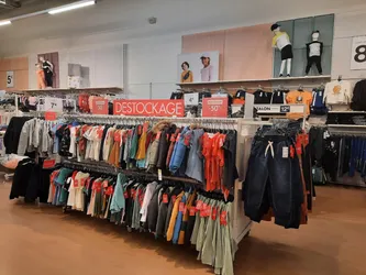 Les 10 boutiques enfants de Paray-le-Monial Saône-et-Loire