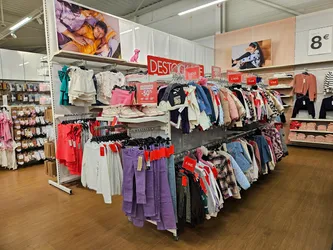 Les 10 boutiques enfants de Paray-le-Monial Saône-et-Loire