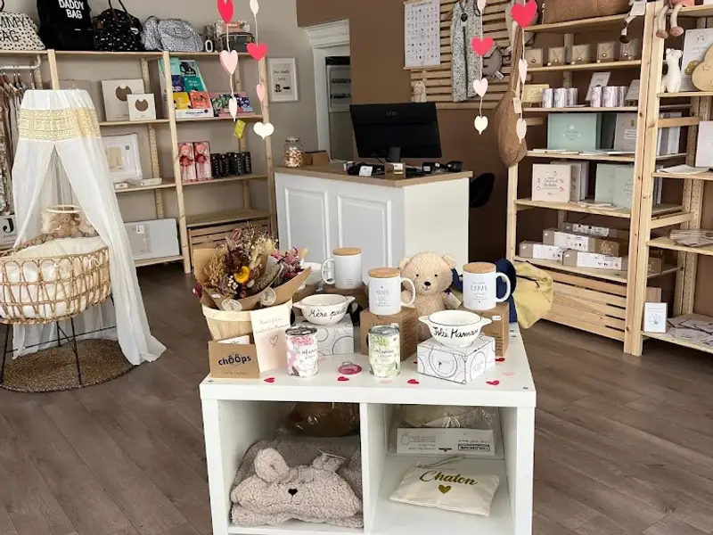 Choops Concept Store