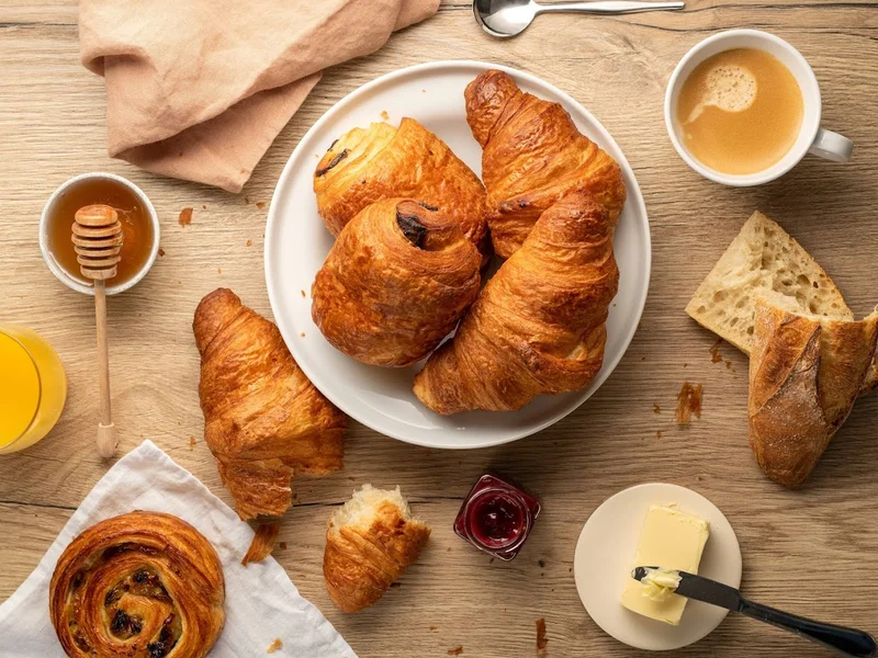 Marie Blachère Boulangerie Sandwicherie Tarterie