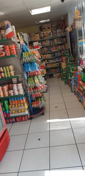 Proxy epicerie creusot du roi