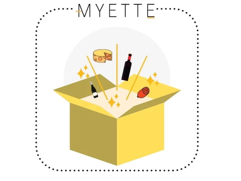 Myette